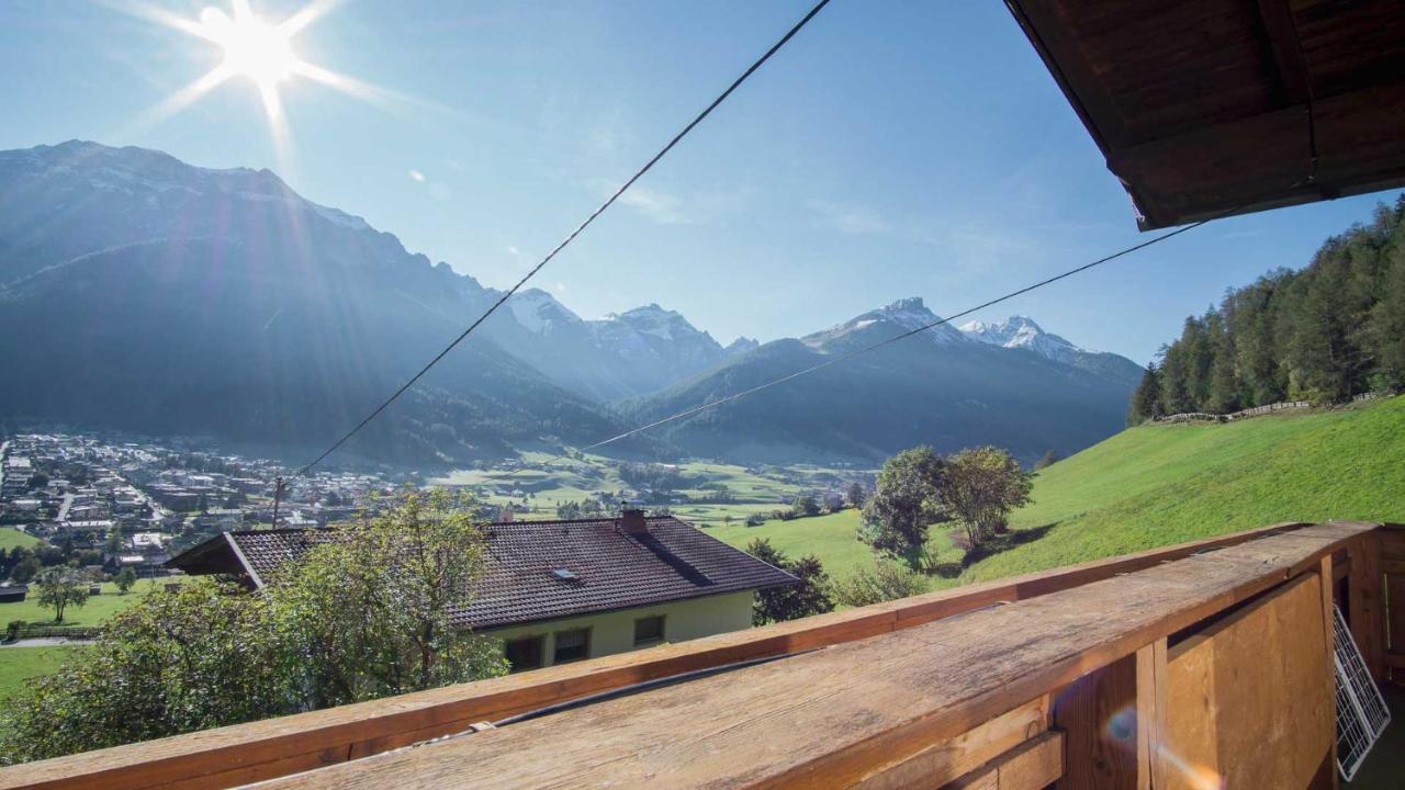 Pension Riese Neustift im Stubaital Exterior photo