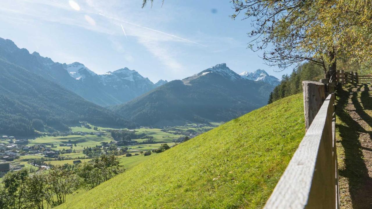 Pension Riese Neustift im Stubaital Exterior photo